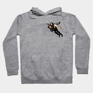 Passion Play Hoodie